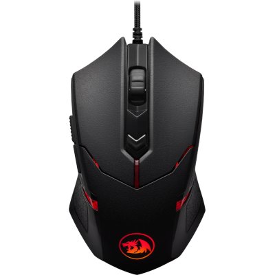 мышь Redragon Centrophorus 2 Черный