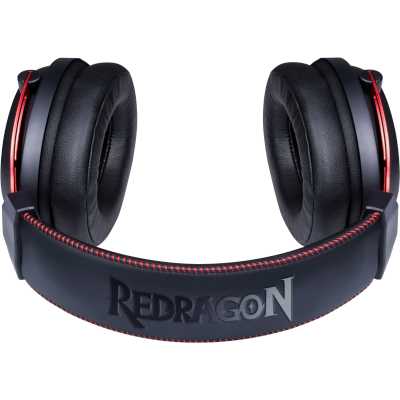 гарнитура Redragon Diomedes Pro