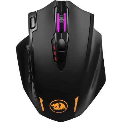 мышь Redragon Impact Elite Черный
