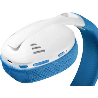 гарнитура Redragon Ire Pro White-Blue