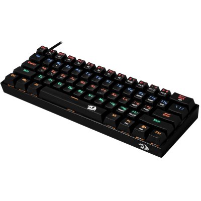 клавиатура Redragon Lakshmi Черный