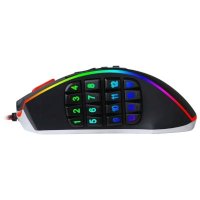 мышь Redragon Legend Chroma RGB Черный