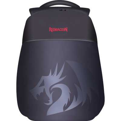 рюкзак Redragon Traveller черный