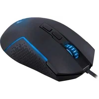 мышь Redragon Trident Lite Черный