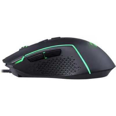 мышь Redragon Trident Lite Черный