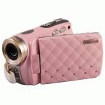 видеокамера Rekam Allure HDC-1532 Розовый