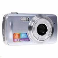 фотоаппарат Rekam iLook S750i Grey Серый