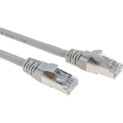 патч-корд Rexant 02-0210-5 Серый