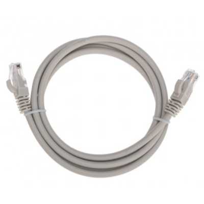 патч-корд Rexant 02-0290-105 Серый