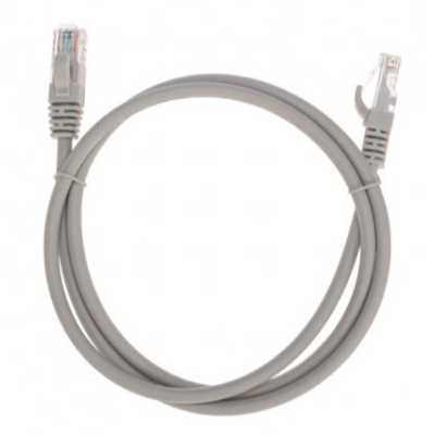 патч-корд Rexant 02-0290-1 Серый
