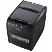 шредер Rexel Auto+ 80X 2103080EU