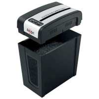 шредер Rexel Secure MC4-SL EU 2020132EU