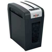 шредер Rexel Secure MC4-SL EU 2020132EU