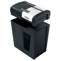 шредер Rexel Secure MC6 EU 2020130EU