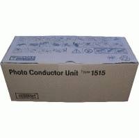 фотобарабан Ricoh 411844 черный