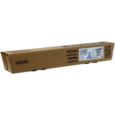 картридж Ricoh IM C2510H C 842564 голубой