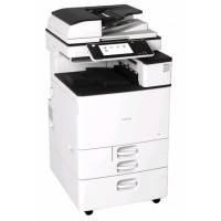 МФУ Ricoh Aficio MP C2011SP Серый