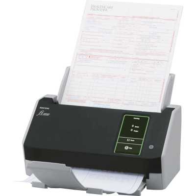 сканер Ricoh fi-8040 Черный