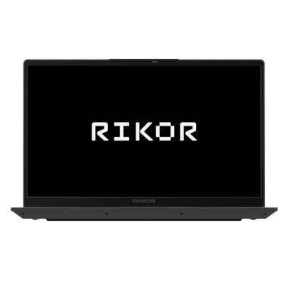 ноутбук Rikor ARZ 103.2/15 CFDEB4DA Черный