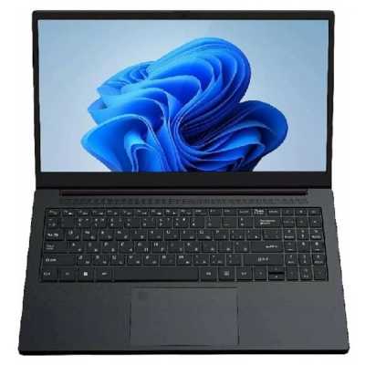 ноутбук Rikor NINO 200/AMD-029 КДБА.466259.014-04 Черный