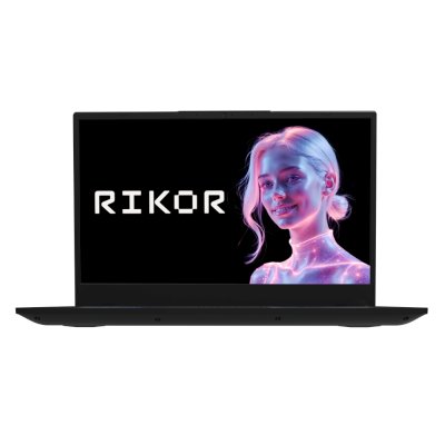 ноутбук Rikor NINO 203.2/14 A2EB0C41 Серый