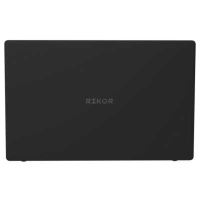 ноутбук Rikor Pro 3 15 OH-02 0F78FC17 Черный