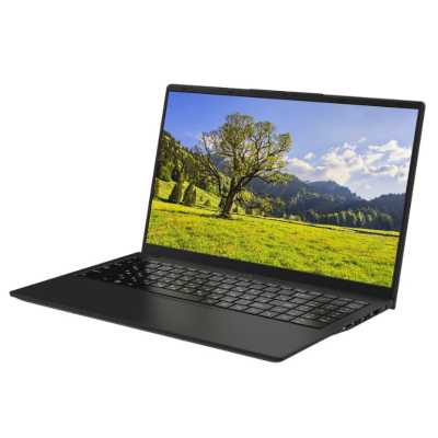 ноутбук Rikor Pro 3 15 OH-03 790F3002 Черный