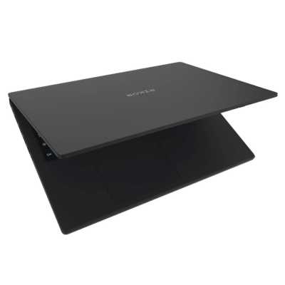 ноутбук Rikor Pro 5 16 P-01 B3DB97EE Черный