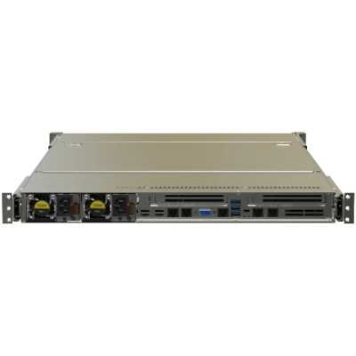 сервер Rikor ProServer RSP6108-12C Silver