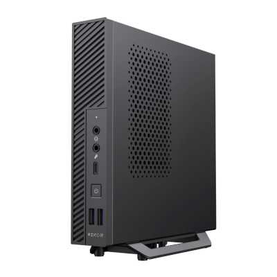 компьютер Rikor USFF 101.1 5FDF841E Черный