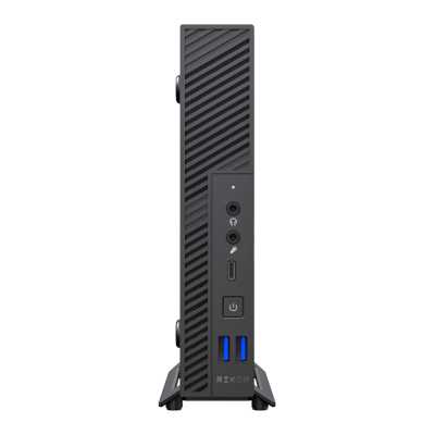 компьютер Rikor USFF 101.1 5FDF841E Черный