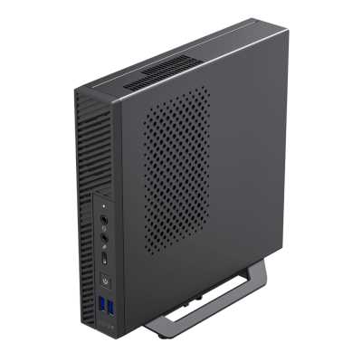 компьютер Rikor USFF 101.1 5FDF841E Черный