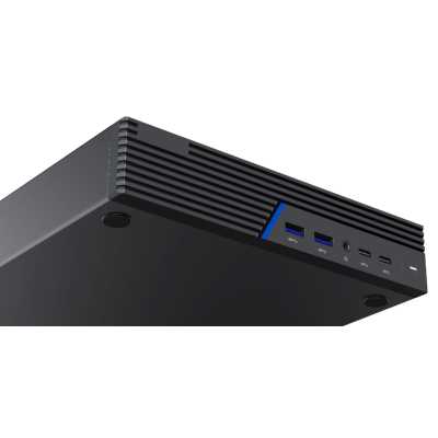 компьютер Rikor USFF 103.1 AC07E341 Черный