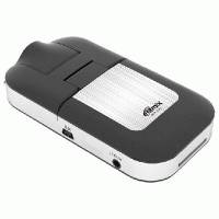 видеорегистратор Ritmix AVR-335 Черный