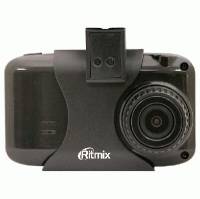 видеорегистратор Ritmix AVR-640 Черный