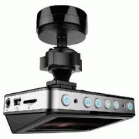 видеорегистратор Ritmix AVR-855 Черный