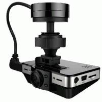 видеорегистратор Ritmix AVR-855 Черный