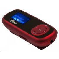 MP3 плеер Ritmix RF-3410 4GB Red