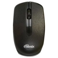 мышь Ritmix RMW-505 Black Черный