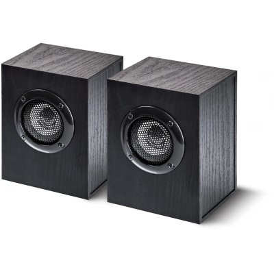 колонки Ritmix SP-3025W Black
