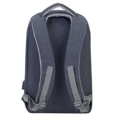 рюкзак RivaCase 7562 Dark Grey темно-серый
