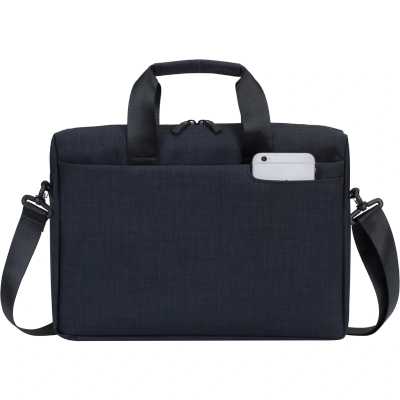 сумка RivaCase 8325 Black черный