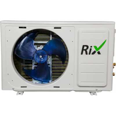 кондиционер Rix Lite I/O-W12MB