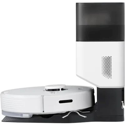 робот-пылесос Roborock Q7+ White белый