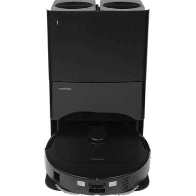 робот-пылесос Roborock Qrevo L Black