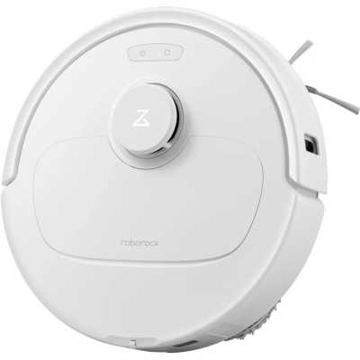 робот-пылесос Roborock Qrevo L White