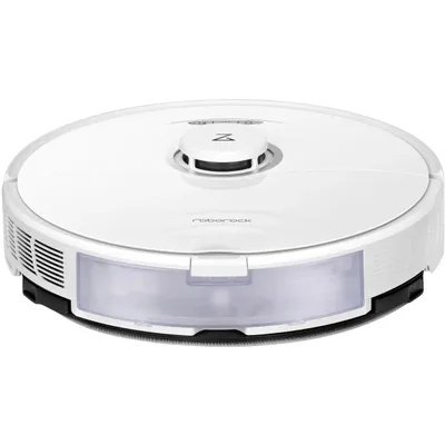 робот-пылесос Roborock S8 White белый