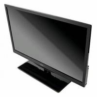 телевизор Rolsen RL-32D1307T2C Черный