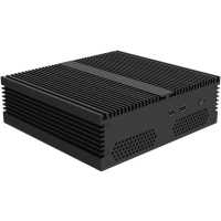 компьютер Rombica Blackbird i3 H610182P PCMI-0302 Черный