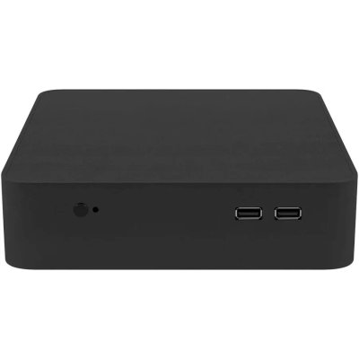 компьютер Rombica Blackbird i3 HX10182D PCMI-0201 Черный